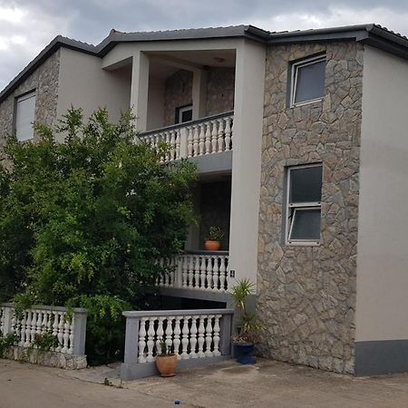 ביבינייה Apartman Suzana Sindija מראה חיצוני תמונה