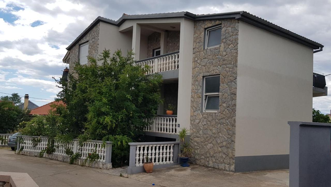 ביבינייה Apartman Suzana Sindija מראה חיצוני תמונה