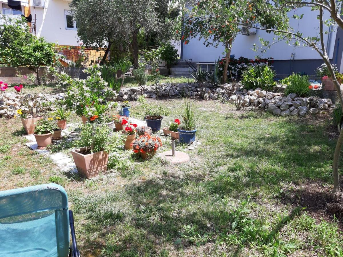 ביבינייה Apartman Suzana Sindija מראה חיצוני תמונה
