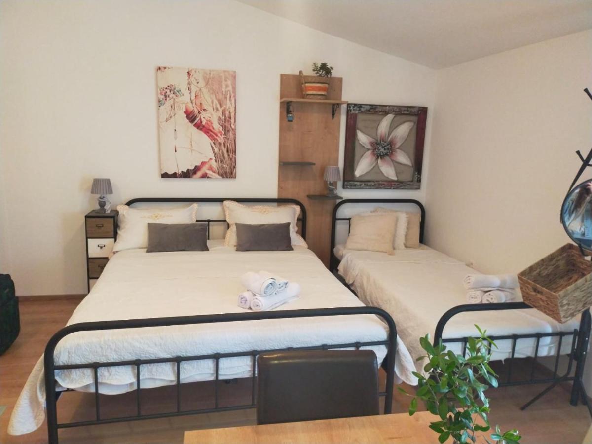 ביבינייה Apartman Suzana Sindija מראה חיצוני תמונה