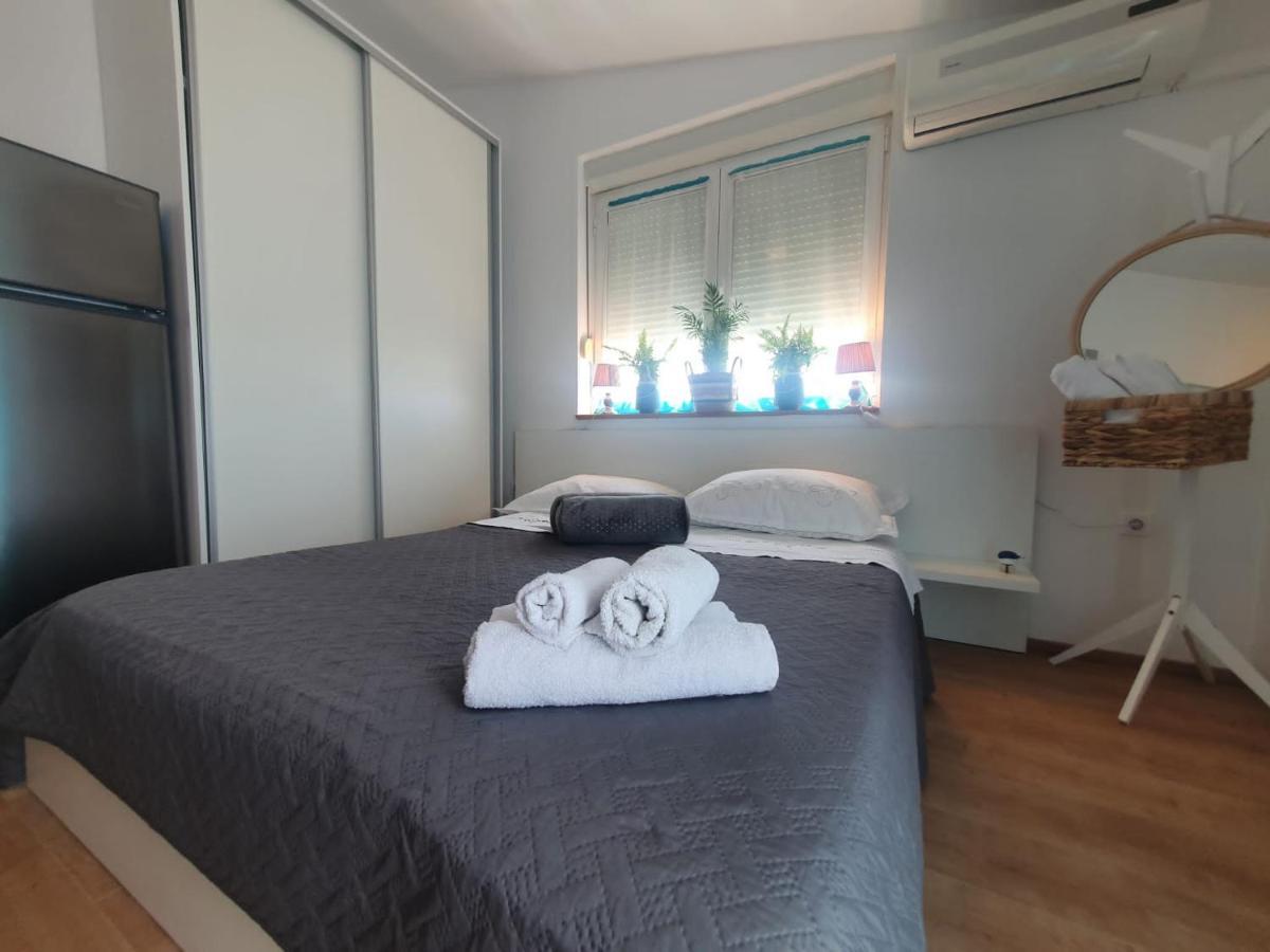 ביבינייה Apartman Suzana Sindija מראה חיצוני תמונה