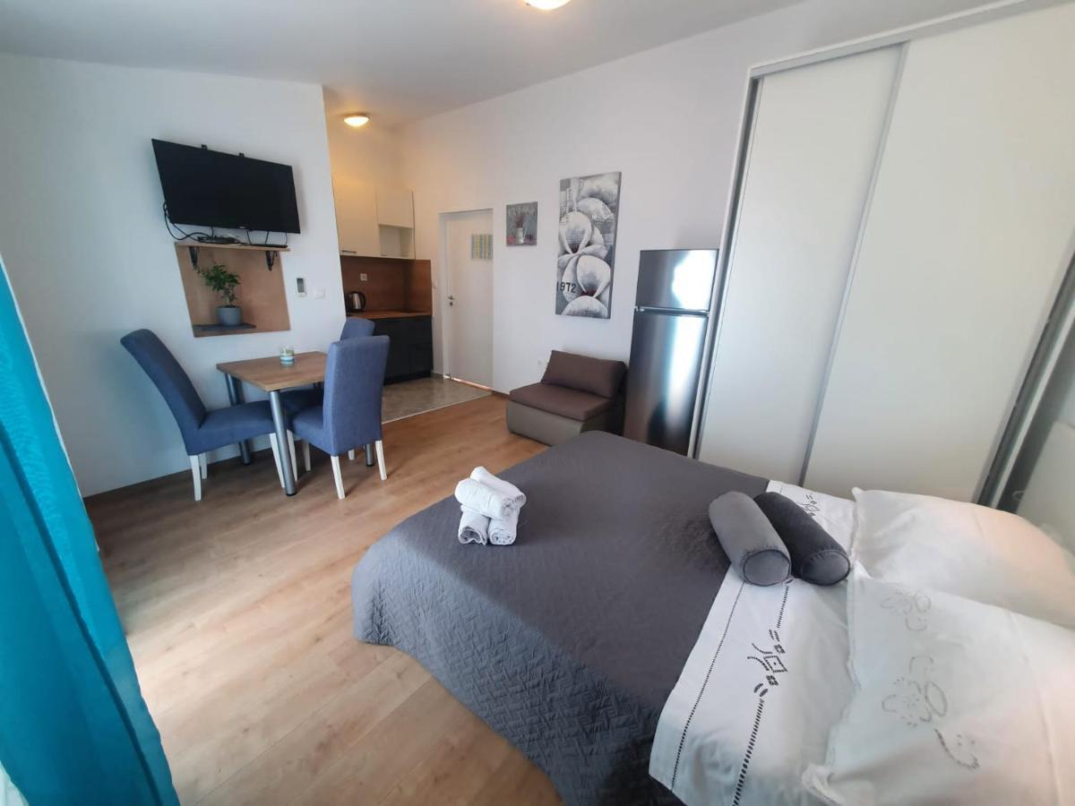 ביבינייה Apartman Suzana Sindija מראה חיצוני תמונה