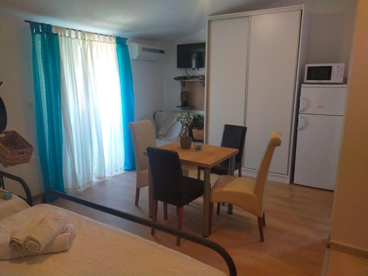 ביבינייה Apartman Suzana Sindija מראה חיצוני תמונה