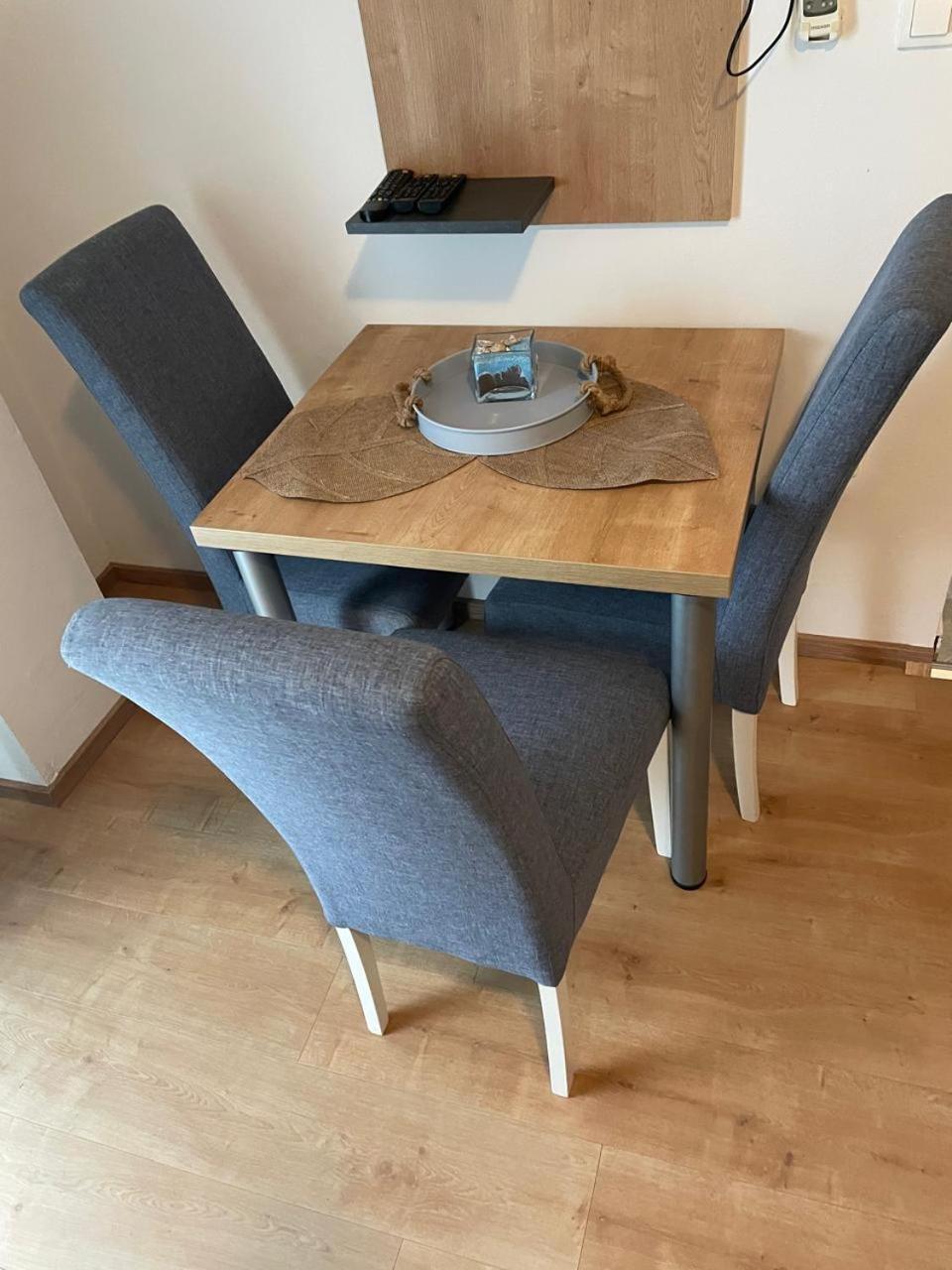 ביבינייה Apartman Suzana Sindija מראה חיצוני תמונה