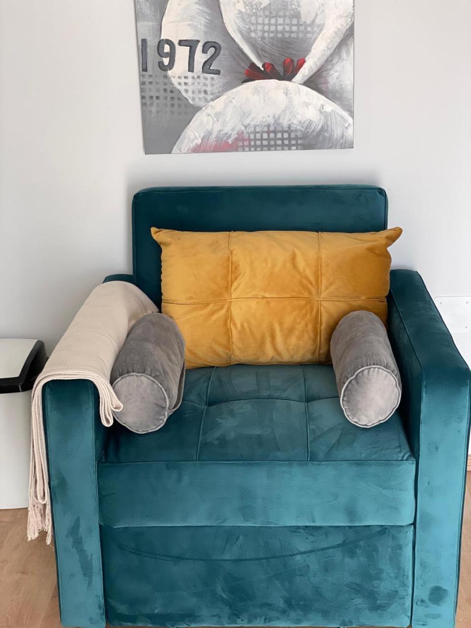 ביבינייה Apartman Suzana Sindija מראה חיצוני תמונה