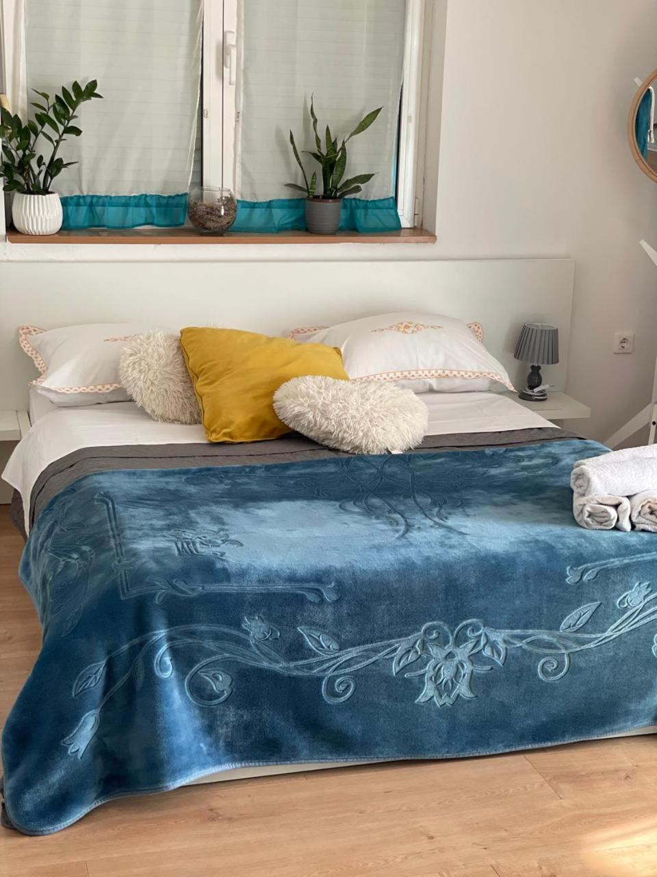 ביבינייה Apartman Suzana Sindija מראה חיצוני תמונה