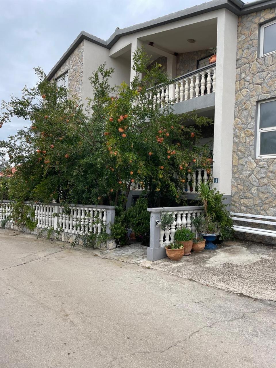 ביבינייה Apartman Suzana Sindija מראה חיצוני תמונה