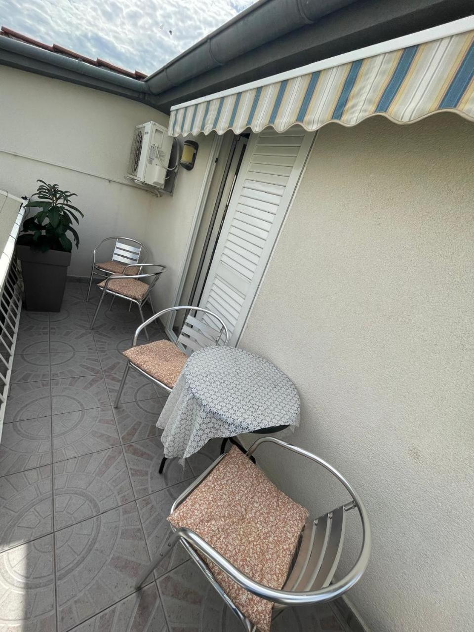 ביבינייה Apartman Suzana Sindija מראה חיצוני תמונה