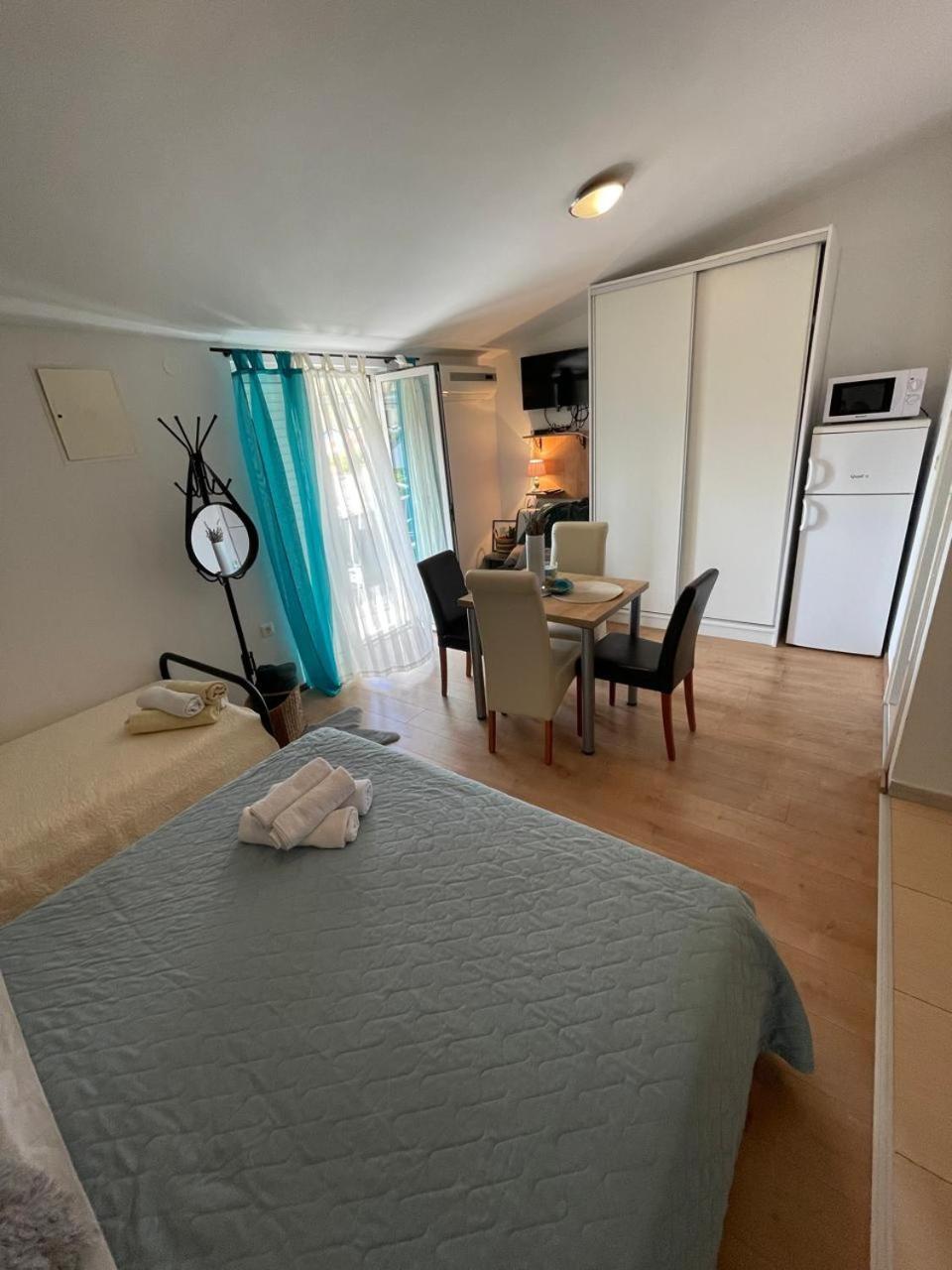 ביבינייה Apartman Suzana Sindija מראה חיצוני תמונה