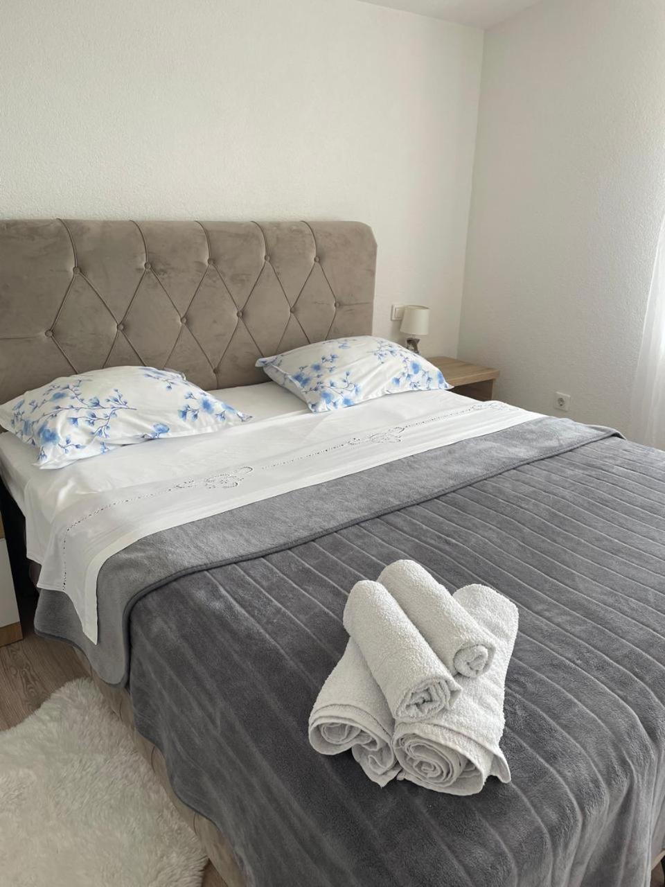 ביבינייה Apartman Suzana Sindija מראה חיצוני תמונה