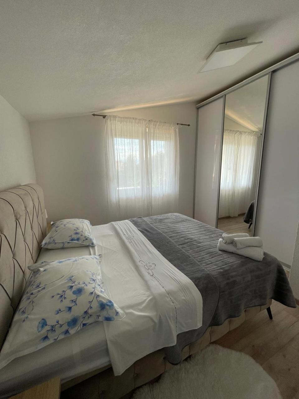 ביבינייה Apartman Suzana Sindija מראה חיצוני תמונה